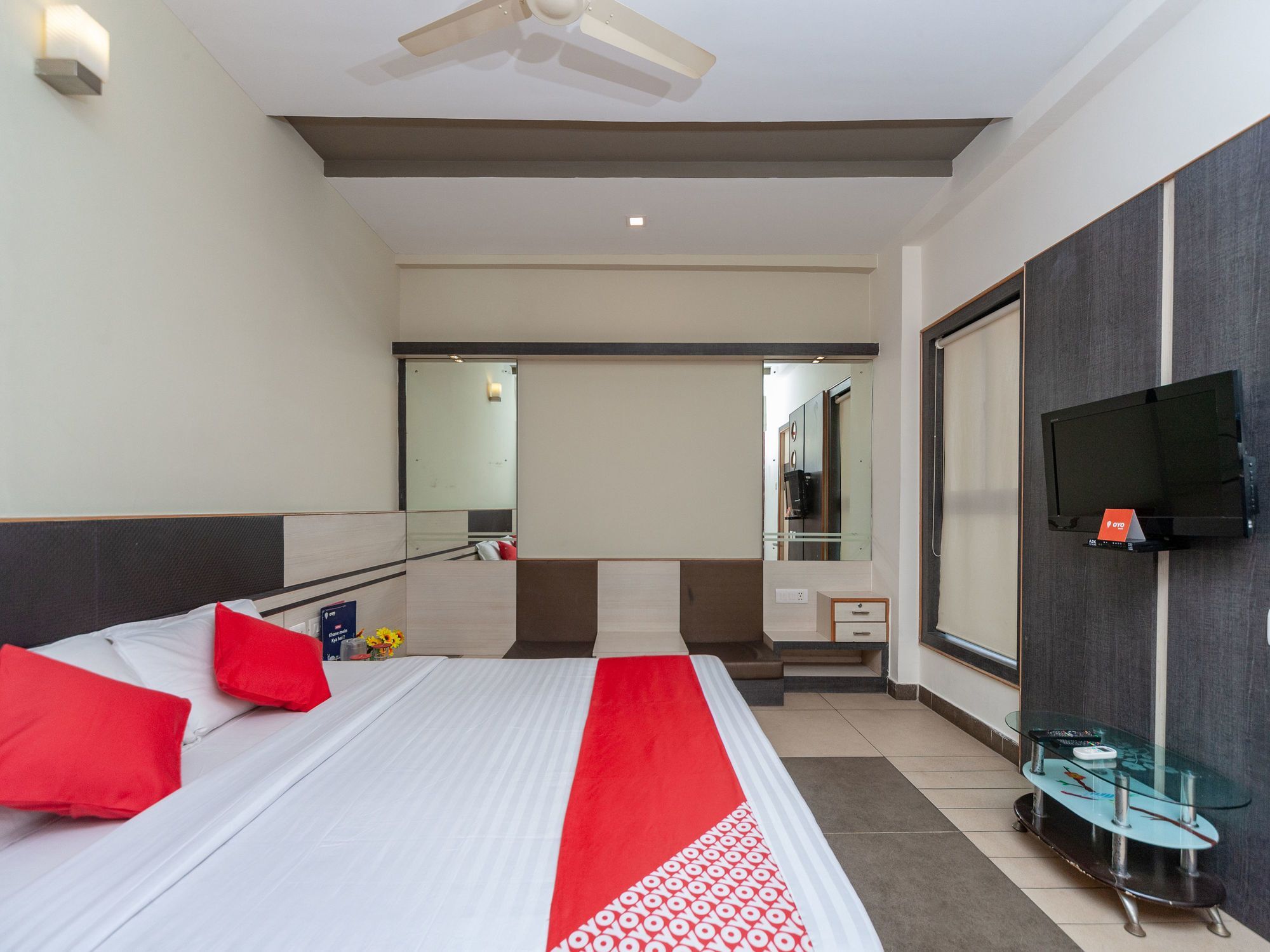 Hotel Sun Park Pondicherry Exterior foto