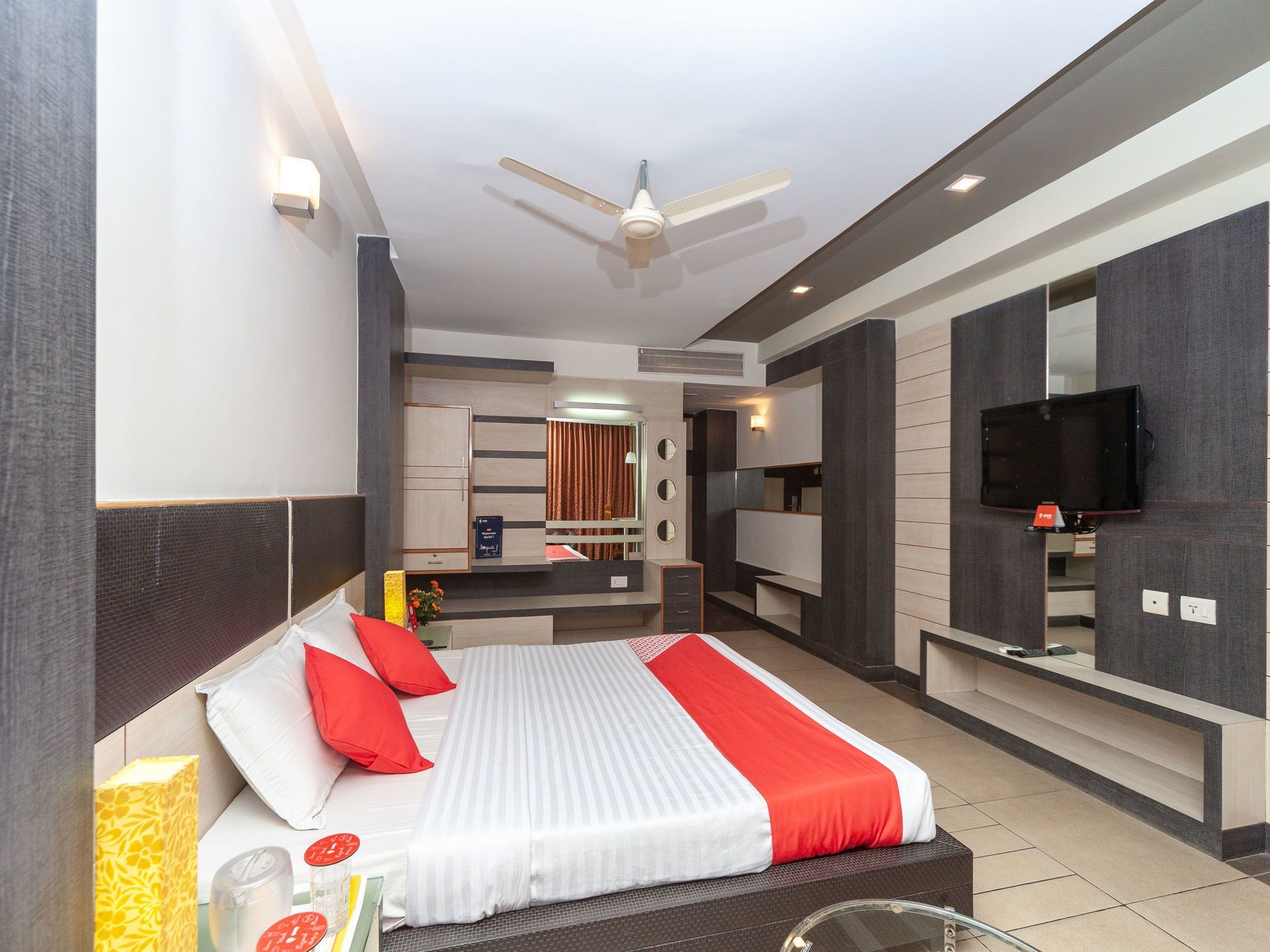 Hotel Sun Park Pondicherry Exterior foto