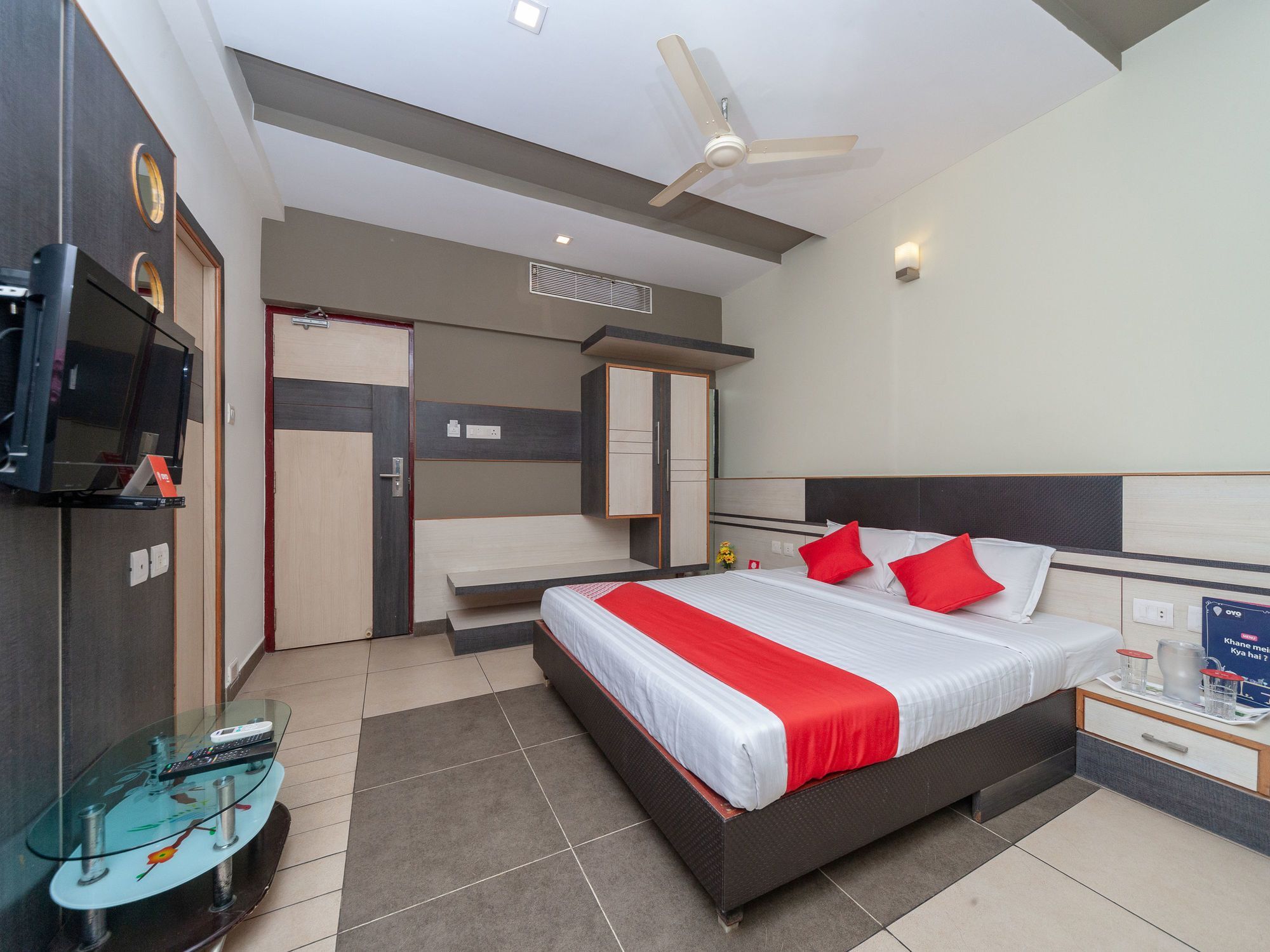 Hotel Sun Park Pondicherry Exterior foto