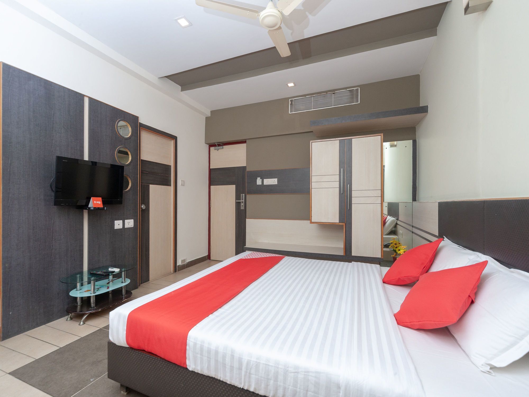 Hotel Sun Park Pondicherry Exterior foto
